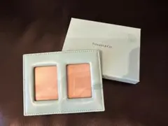 タイムセール‼️Tiffany ミニフォトフレームのサムネイル