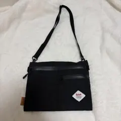 Relate 黒 サコッシュのサムネイル