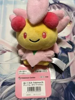 2026年最新】チェリム ぬいぐるみの人気アイテム - メルカリ