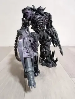 非正規　トランスフォーマー　スタジオシリーズ　SS-45　ショックウェーブ