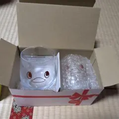 チキンラーメン 初代動くひよこちゃん 電池式 ぬいぐるみ - メルカリ