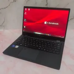 人気機種入荷早い者勝ち一台限り❗dynabook i5 11世代 8G 256G 2026年最新】DYNABOOK i5の人気アイテム - メルカリ
