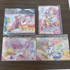 プロセカ 鳳えむ ウエハース プロジェクトセカイ