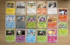 ポケモンカード　プロモ　まとめ売り【5690