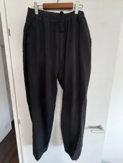comoli lwコットン裏毛ショートパンツsize2 - メルカリ