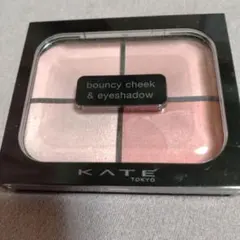 ケイト　バウンシーチークシャドウ PK-2