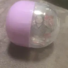 INI カプセルトイ 松田迅