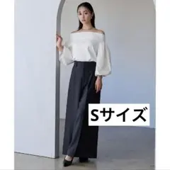 2026年最新】andar airst ワイドパンツの人気アイテム - メルカリ