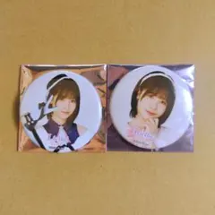Liella! CLUB 2025 公式缶バッジ Liyuu - メルカリ