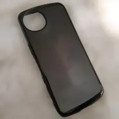 AQUOS　wish4 ブラック