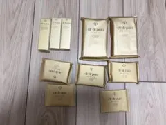 クレ・ド・ポー ボーテ サンプルセットのサムネイル