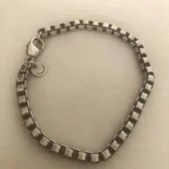 NEIGHBORHOOD ボーンモチーフ シルバーブレスレット | Mercari