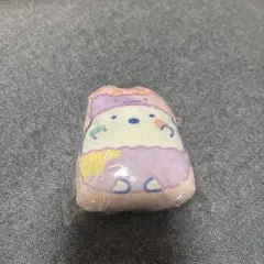 스밋코구라시 しろくま 小銭入れ