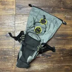 APIDURA サドルバッグ 17L　mont-bell専用ページ APIDURA サドルバッグ 17L mont-bell専用ページ - メルカリ