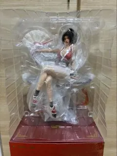 不知火舞 THE KING OF FIGHTERS XIV Ver.1/6