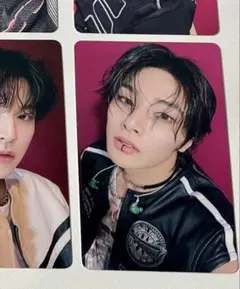 straykids KARMA kms3.0 アイエン