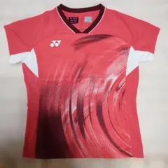 YONEX 20769 ゲームシャツ ベリークールドライ 美品
