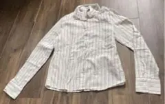 レディース　H&Ｍ　長袖シャツ