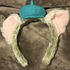 ディズニー ディズニーシー カチューシャ ジェラトーニ