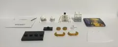 【新品】レゴ「ムーン ナイト」71039 マーベルスタジオ ミニフィグ