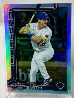 2026年最新】ウィル・スミス toppsの人気アイテム - メルカリ