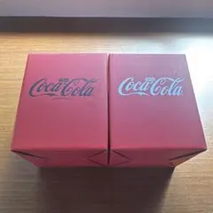 スターウォーズ　コカ・コーラ　タンブラー　全2種類セット