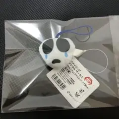 アメイジングデジタルサーカス　ぺたんこフェイスマスコット　バグ顔ver．ガングル