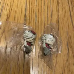 鬼滅の刃　ガチャ　ねむらせ隊　童磨