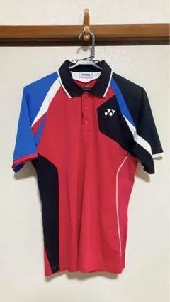 YONEX ヨネックス ゲームシャツ ピンク M