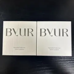BYUR セラムフィット フルカバー グロークッション V2 #N21 2箱のサムネイル