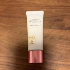 SOFINA Primavista 化粧下地 角層保水プライマーのサムネイル