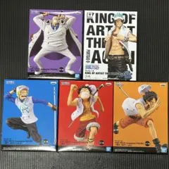 ワンピース magazineFIGURE 〜夢の一枚〜+KOAエース