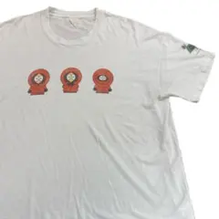 SOUTHPARK Tシャツ GILDAN 1990年代 カナダ製 稀少 - メルカリ