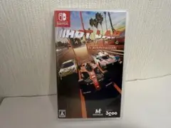 ホットラップレーシング Hot Lap Racing Switch