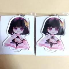 文スト 与謝野晶子 アクスタ 2点セット