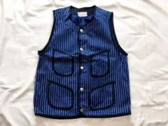 ONE PIECE OF ROCK wabash ウォバッシュベスト M ONE PIECE OF ROCK wabash ウォバッシュベスト M - メルカリ