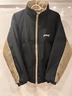 【値下げ】PVOT CREW STADIUM JACKET