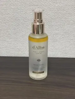 d'Alba ファーストスプレーセラム 100ml