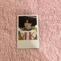 ALPHA DRIVE ONE トレカ EUPHORIA ALD1 サンヒョン