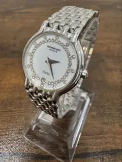RAYMOND WEIL Fidelio 4702 レディース 18K GEのサムネイル
