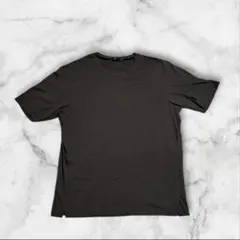 +J スーピマコットンリラックスフィットクルーT　Mサイズ