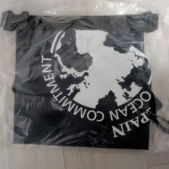 【新品非売品】ブランパンBLANCPAIN防水バック