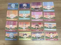 ホロライブ カードまとめ ノーマルとレア