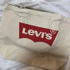 R*読様 【非売品】Levi's トートバッグのサムネイル