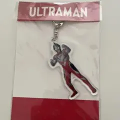 ウルトラマンテオ Eアクリルキーホルダー ウルサマ expo ウルトラ