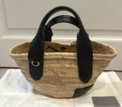 J&M DAVIDSON basket S カゴバッグのサムネイル