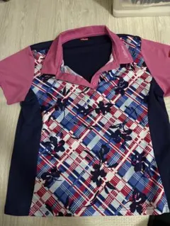 Nittaku 卓球 ウェア ポロシャツ サイズO
