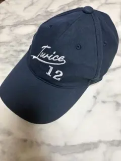 TWICE ready to be キャップ サナ TWICE READY TO BE キャップ サナ 사나 sana - メルカリ