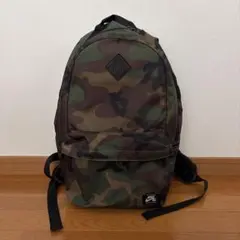 ナイキ エスビー NIKE SB リュック 迷彩 カモフラージュ