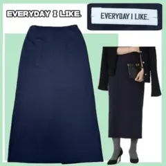 2026年最新】EVERYDAY I LIKE. レディース ロング タイトスカートの